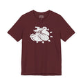 Retro Bulldog Tshirt